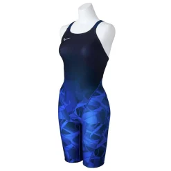 Mizuno EXER SUITS HALF SUIT FOR SWIMMING PRACTICE WOMEN*Women Swimwear