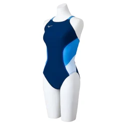 Mizuno EXER SUITS MEDIUM CUT FOR SWIMMING PRACTICE WOMEN*Women Swimwear