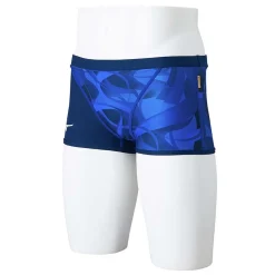 Mizuno EXER SUITS SHORT SPATS FOR SWIMMING PRACTICE MEN* Swimwear