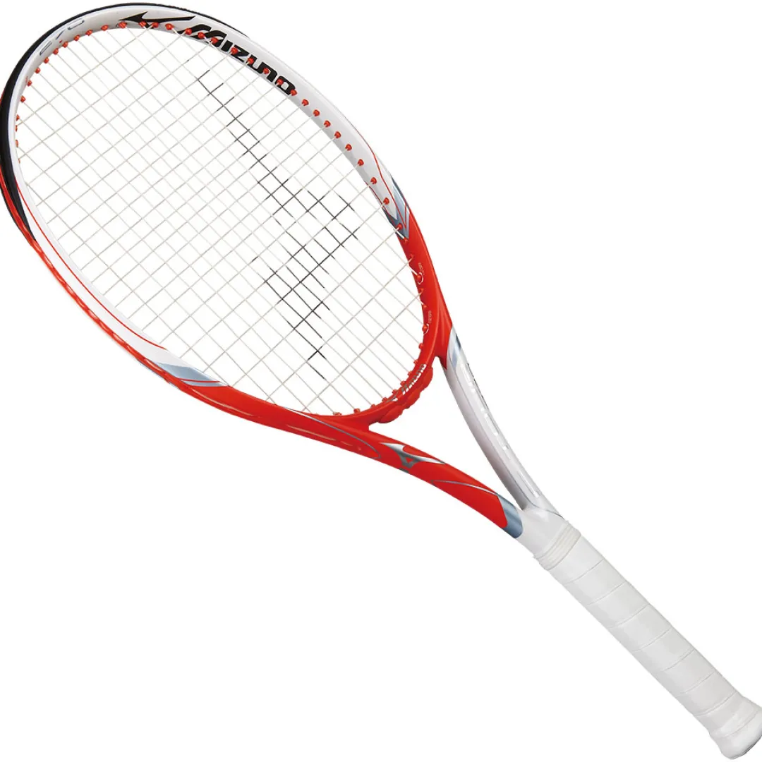 Mizuno F TOUR 270 (UNSTRUNG)*Women Tennis Rackets|Tennis Rackets