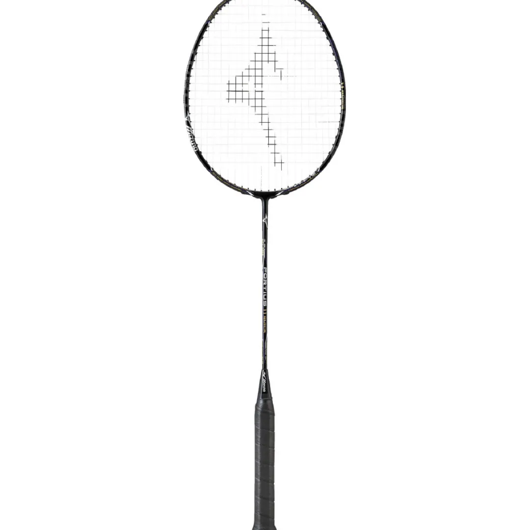 Mizuno FORTIUS 11 QUICK (UNSTRUNG)*Women Badminton Rackets|Badminton Rackets