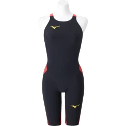 Mizuno GX &middot; SONIC 6 ET HALF SUIT WOMEN*Women Swimwear