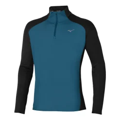 Mizuno HYBRID LONG SLEEVE TEE MEN* Tops