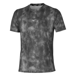 Mizuno IMPULSE CORE GRAPHIC TEE MEN* Tops