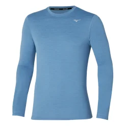 Mizuno IMPULSE CORE LS TEE MEN* Tops
