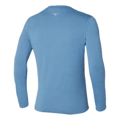 Mizuno IMPULSE CORE LS TEE MEN* Tops