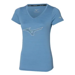 Mizuno IMPULSE CORE RB TEE WOMEN*Women Tops