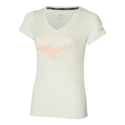 Mizuno IMPULSE CORE RB TEE WOMEN*Women Tops