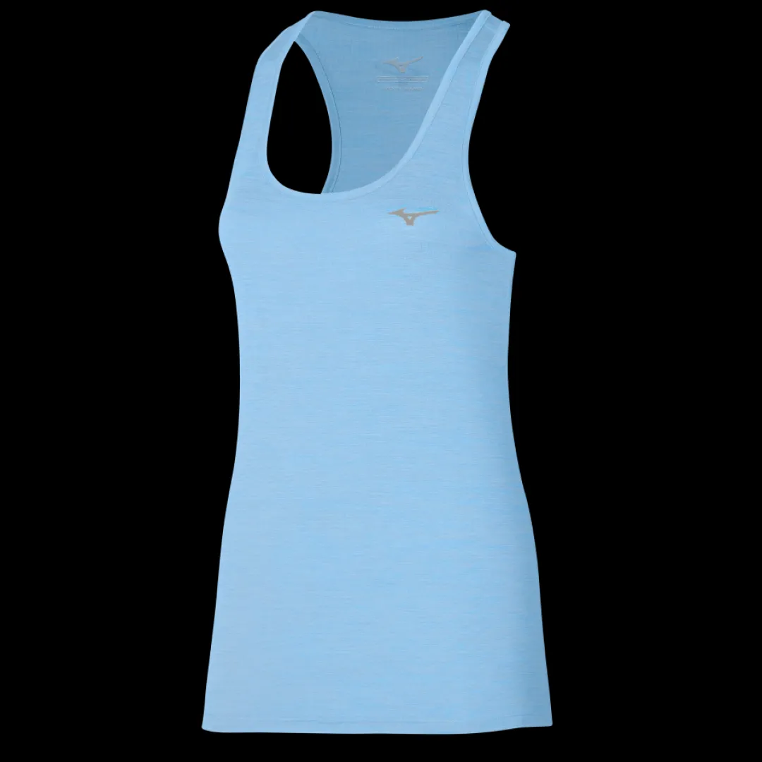 Mizuno IMPULSE CORE TANK WOMEN*Women Tops