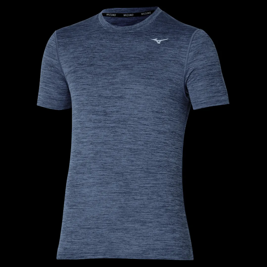 Mizuno IMPULSE CORE TEE MEN* Tops