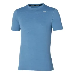 Mizuno IMPULSE CORE TEE MEN* Tops