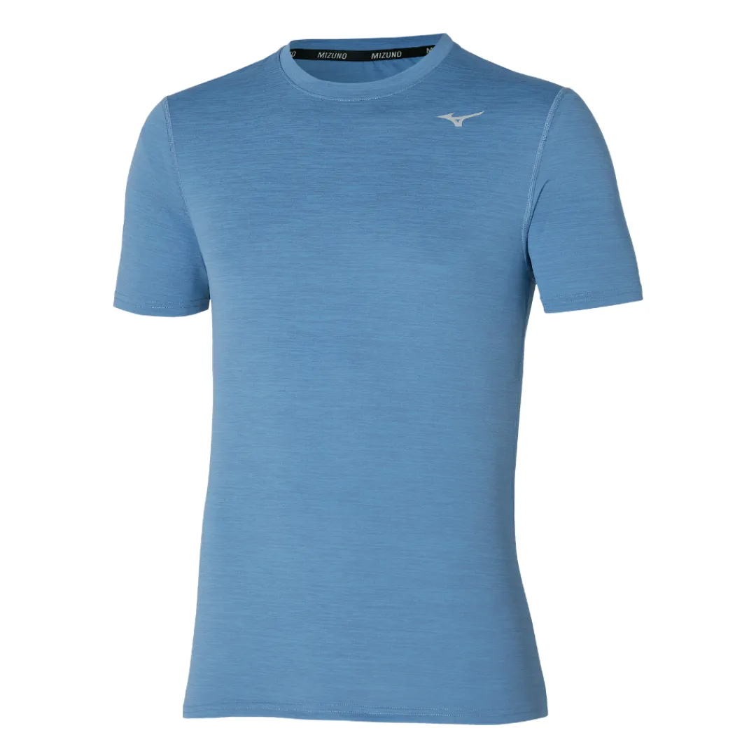 Mizuno IMPULSE CORE TEE MEN* Tops