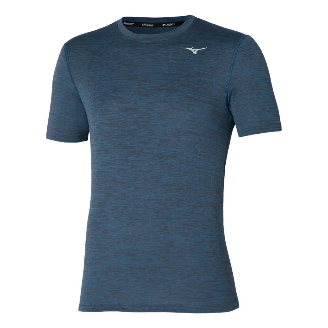 Mizuno IMPULSE CORE TEE MEN* Tops