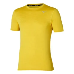 Mizuno IMPULSE CORE TEE MEN* Tops