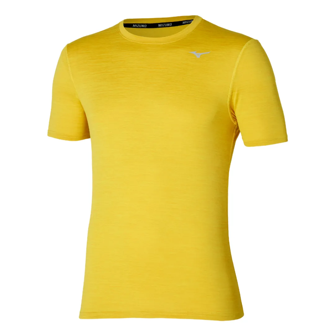 Mizuno IMPULSE CORE TEE MEN* Tops