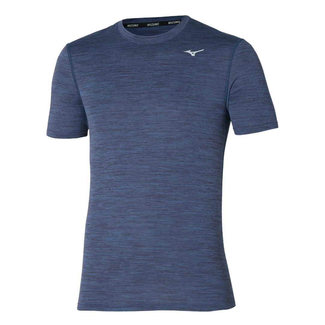 Mizuno IMPULSE CORE TEE MEN* Tops