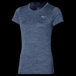 Mizuno IMPULSE CORE TEE WOMEN*Women Tops