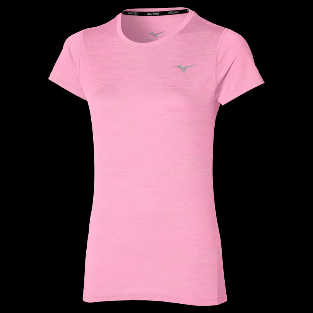 Mizuno IMPULSE CORE TEE WOMEN*Women Tops