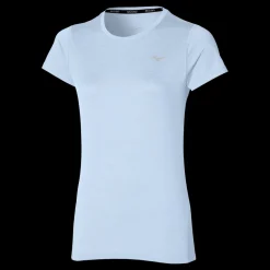 Mizuno IMPULSE CORE TEE WOMEN*Women Tops