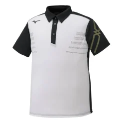 Mizuno MC LINE DRYLITE POLO MEN* Tops