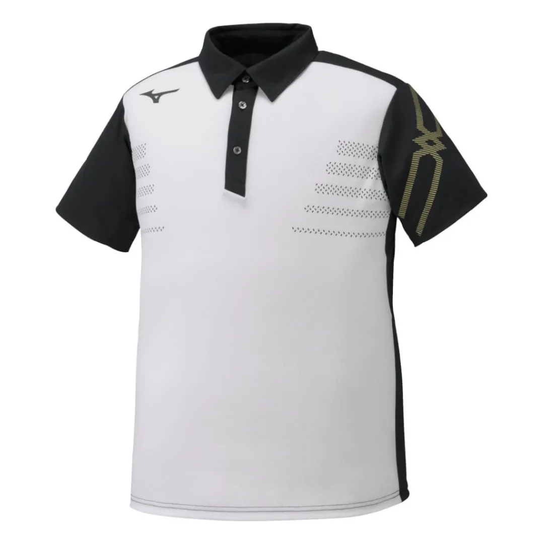 Mizuno MC LINE DRYLITE POLO MEN* Tops