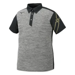 Mizuno MC LINE DRYLITE POLO MEN* Tops
