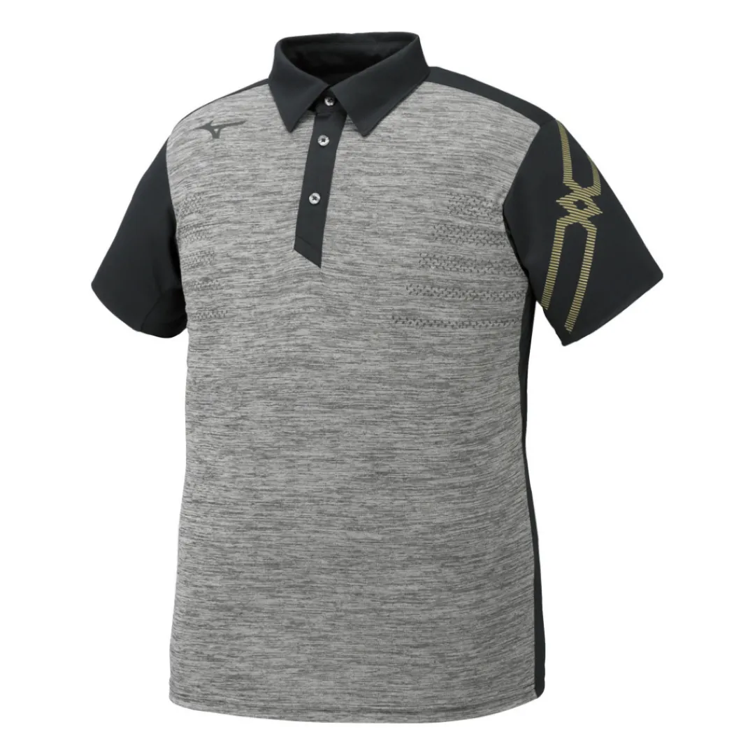 Mizuno MC LINE DRYLITE POLO MEN* Tops