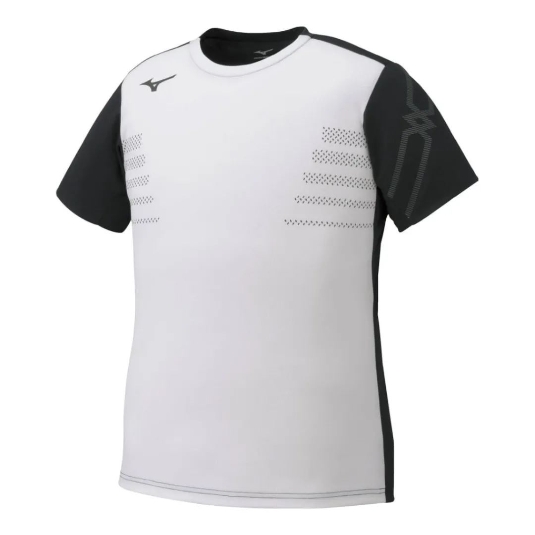 Mizuno MC LINE DRYLITE TEE MEN* Tops