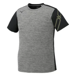 Mizuno MC LINE DRYLITE TEE MEN* Tops