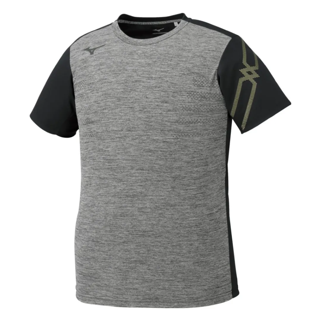 Mizuno MC LINE DRYLITE TEE MEN* Tops