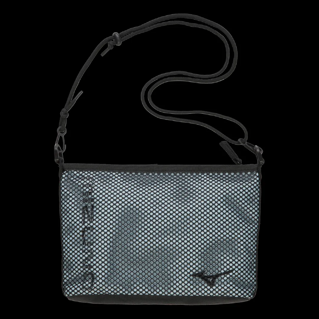 Mizuno MESH POUCH*Women Bags|Bags