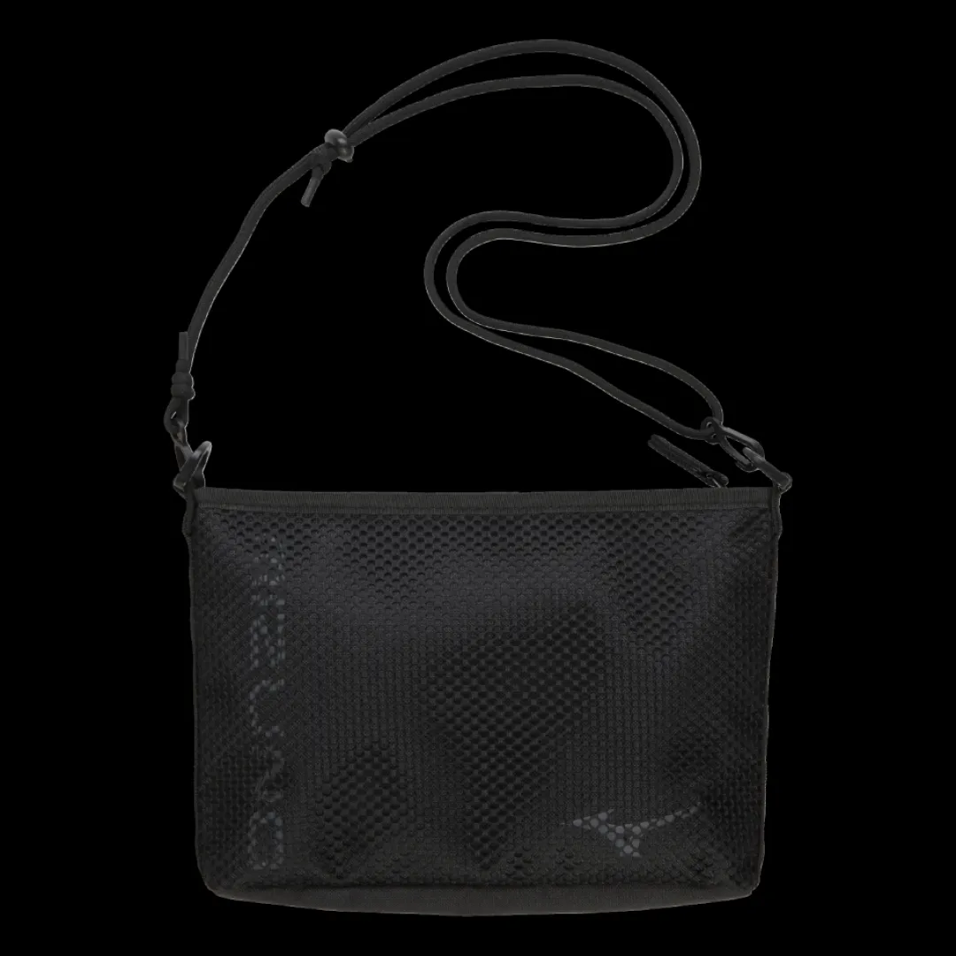Mizuno MESH POUCH*Women Bags|Bags