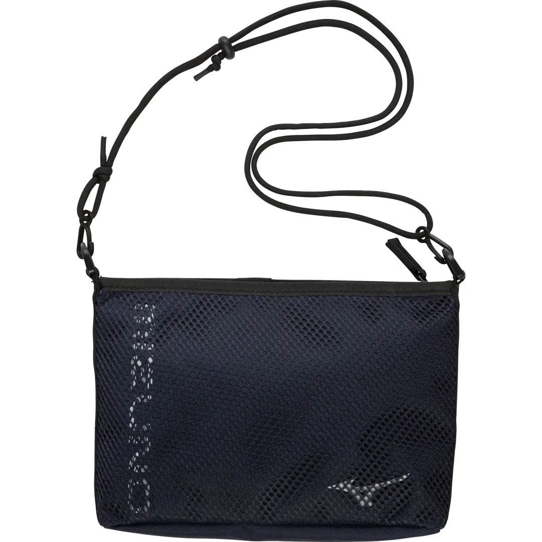 Mizuno MESH POUCH*Women Bags|Bags