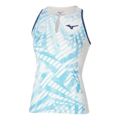 Mizuno MGN PRINTED TANK WOMEN*Women Tops