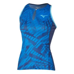 Mizuno MGN PRINTED TANK WOMEN*Women Tops