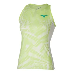 Mizuno MGN PRINTED TANK WOMEN*Women Tops