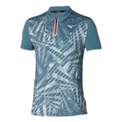 Mizuno MGN SHADOW POLO MEN* Tops