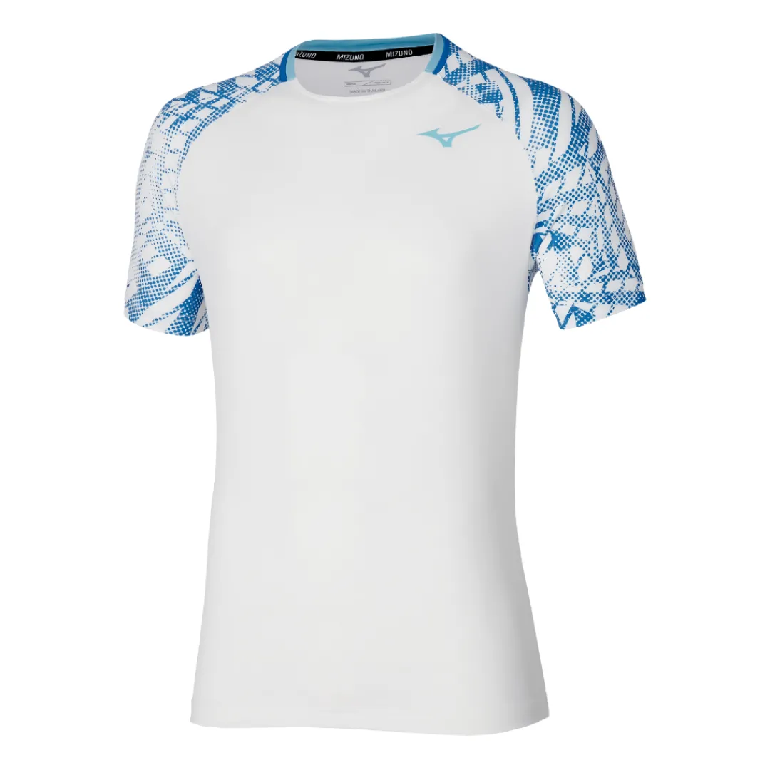Mizuno MGN SHADOW TEE MEN* Tops
