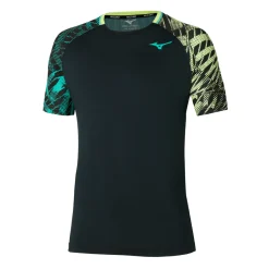 Mizuno MGN SHADOW TEE MEN* Tops