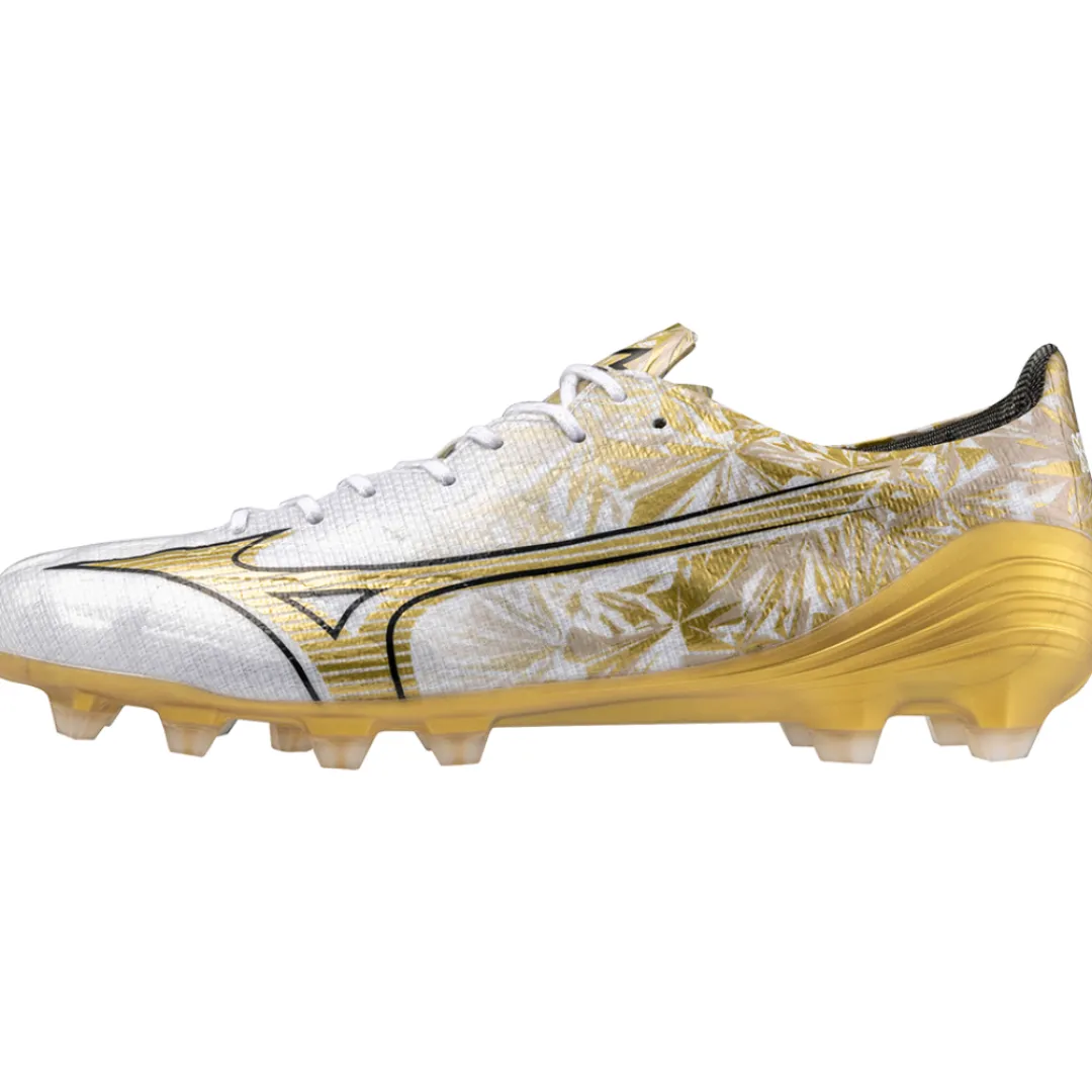 Mizuno ALPHA α ELITE*Women Football|Football