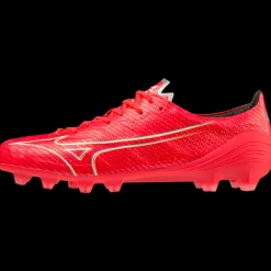 Mizuno ALPHA α JAPAN*Women Football|Football