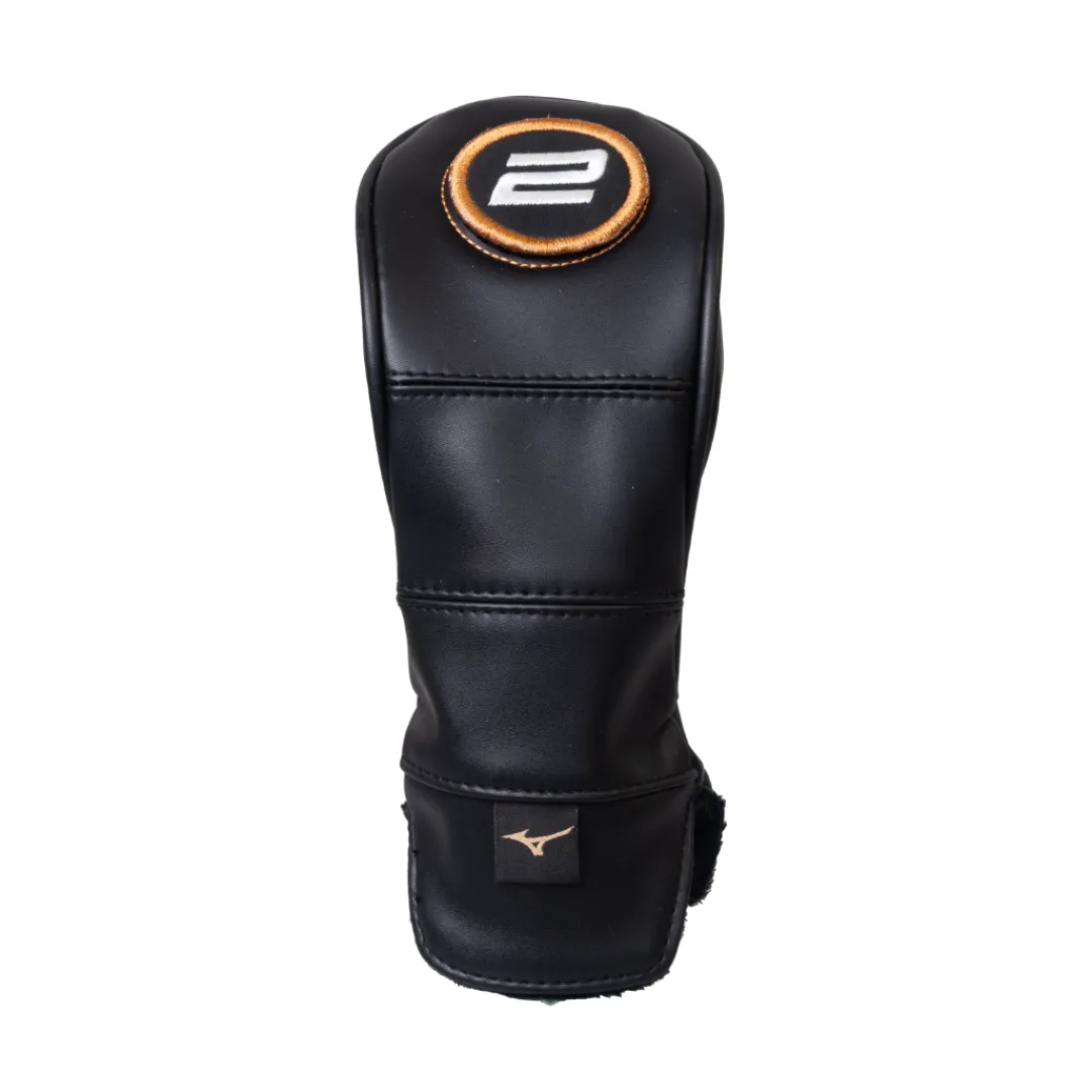 Mizuno PRO HEADCOVER UT*Women Golf|Golf