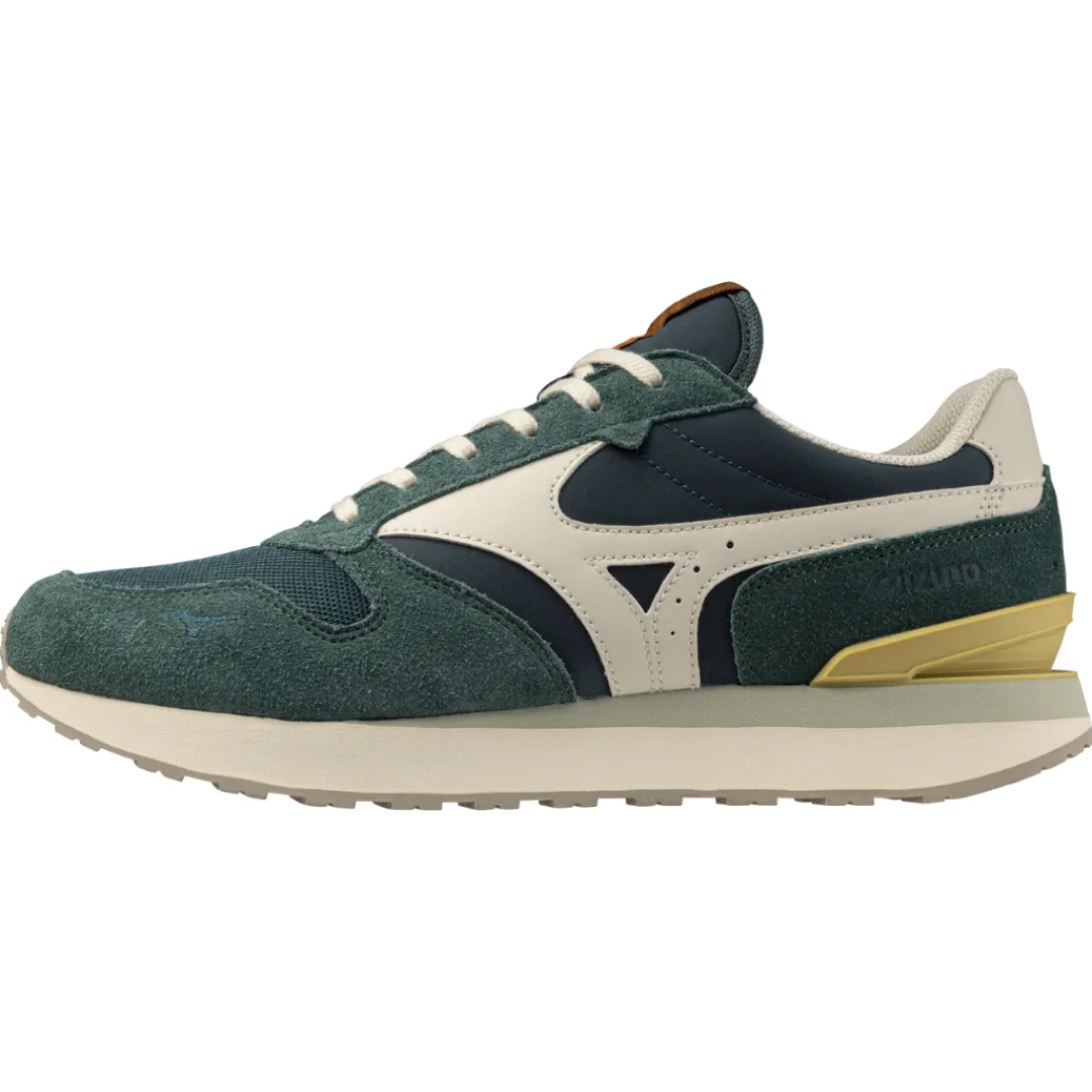 Mizuno RB87 UNISEX*Women Sports Style|Sports Style