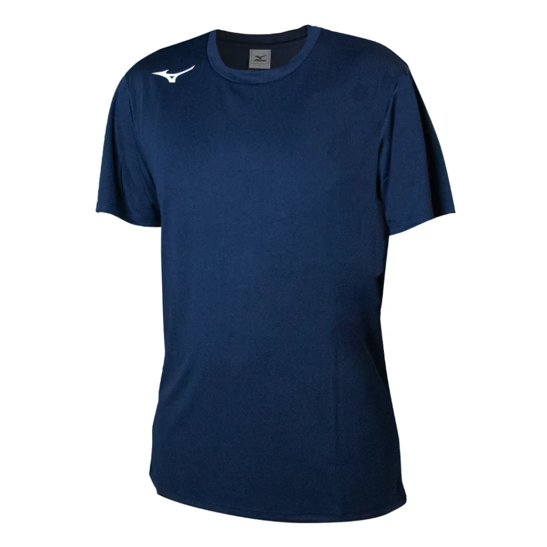 Mizuno RUNNING TEE UNISEX*Women Tops|Tops