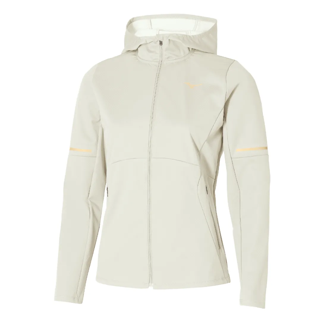 Mizuno THERMAL CHARGE BT JACKET WOMEN*Women Tops