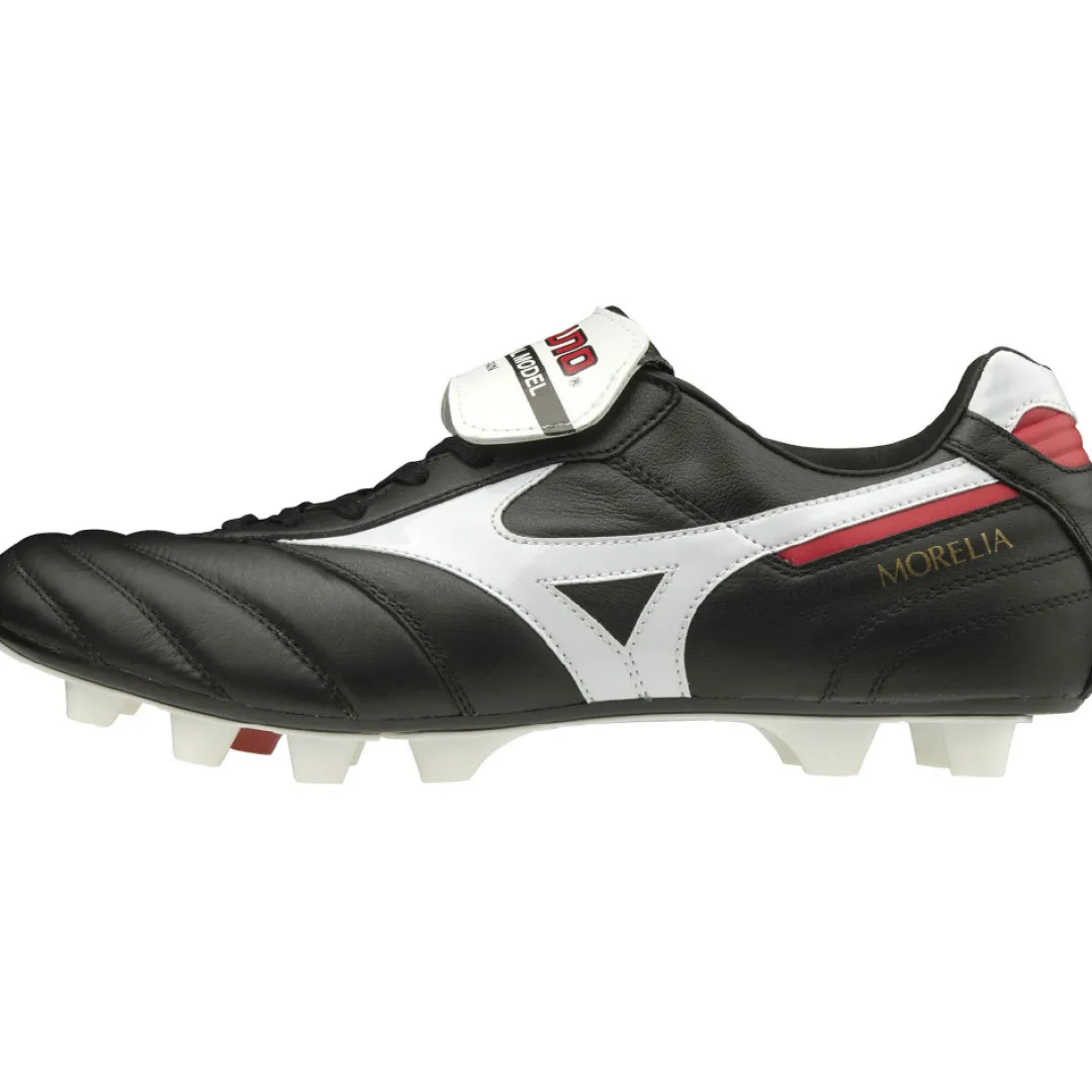 Mizuno MORELIA II JAPAN (FLAP TONGUE)*Women Football|Football