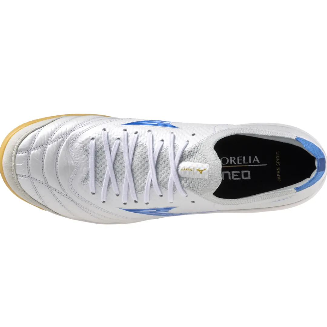 Mizuno MORELIA NEO SALA β JAPAN IN*Women Futsal|Futsal