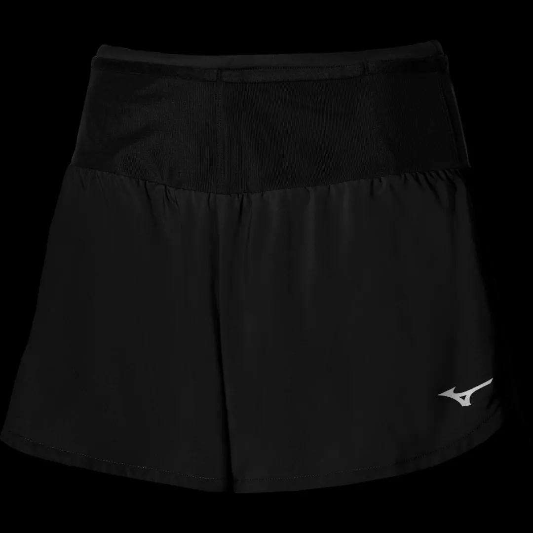 Mizuno MULTI POCKET SHORTS WOMEN*Women Bottoms
