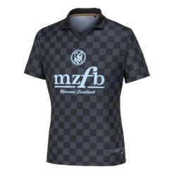 Mizuno MZFB LOGO POLO TEE UNISEX*Women Tops|Tops