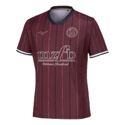 Mizuno MZFB STRIPED TEE UNISEX*Women Tops|Tops